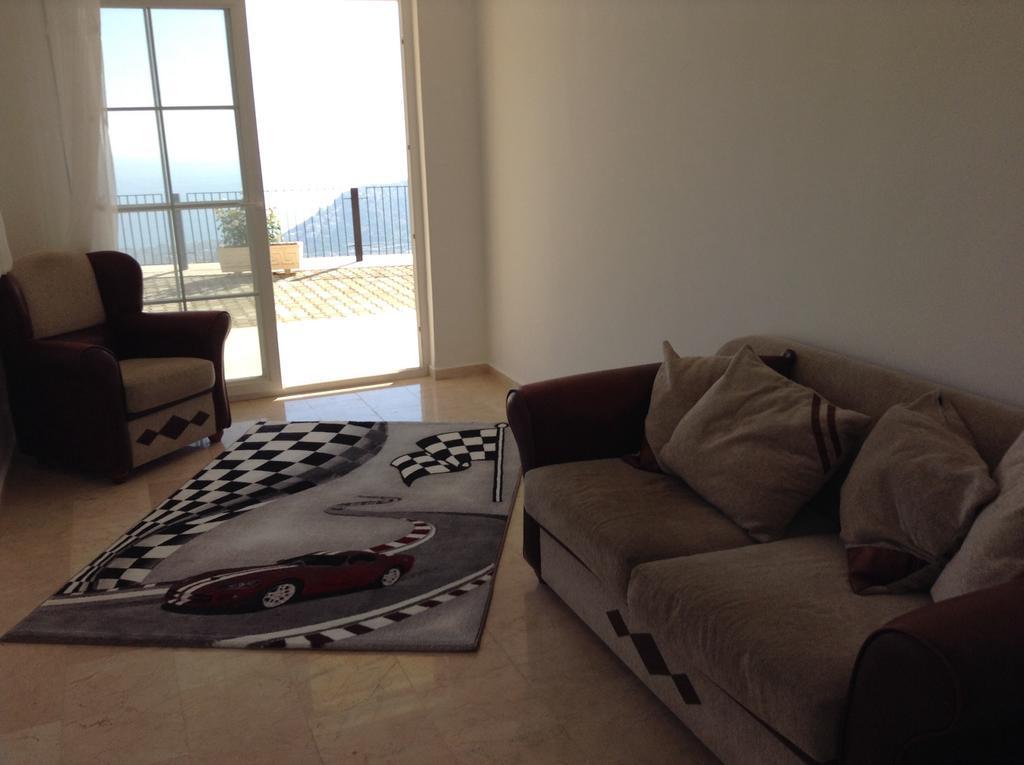 Villa Bektas Hill Alanya