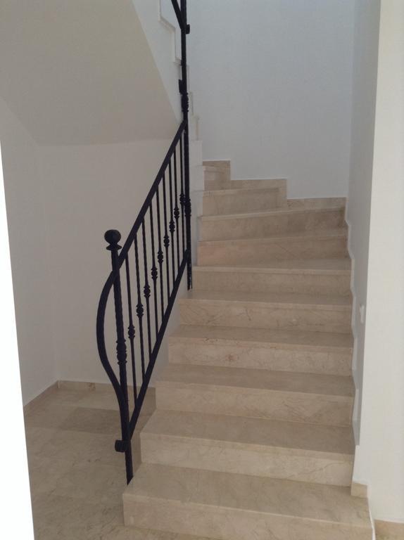 Bektas Hill Villa *