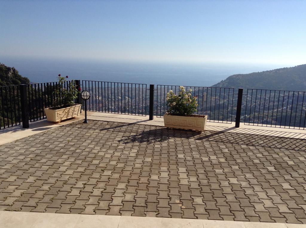 Villa Bektas Hill Alanya