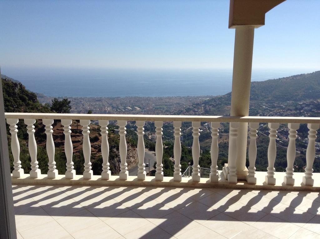 Villa Bektas Hill Alanya