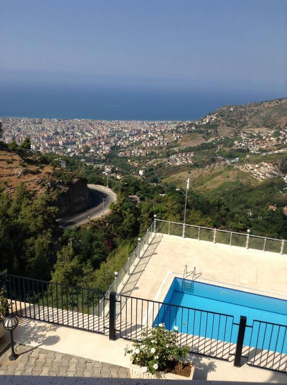 Bektas Hill Alanya