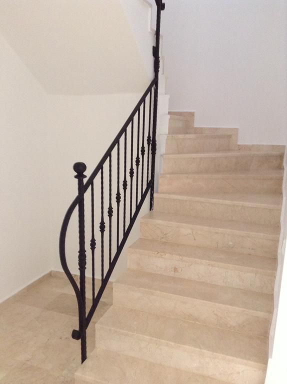 Villa Bektas Hill Alanya